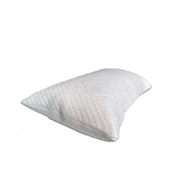 Almohada copos de visco