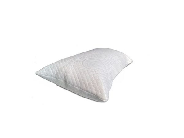 Almohada copos de visco