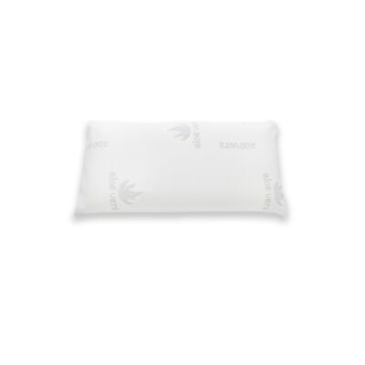 almohada viscoelástica