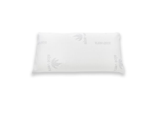 almohada viscoelástica