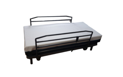 Pack somier articulado