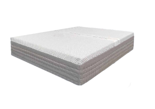 Hogar Colchón Premium Ecológico
