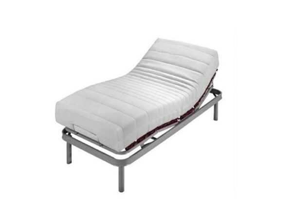 Colchones articulados de Látex y Visco