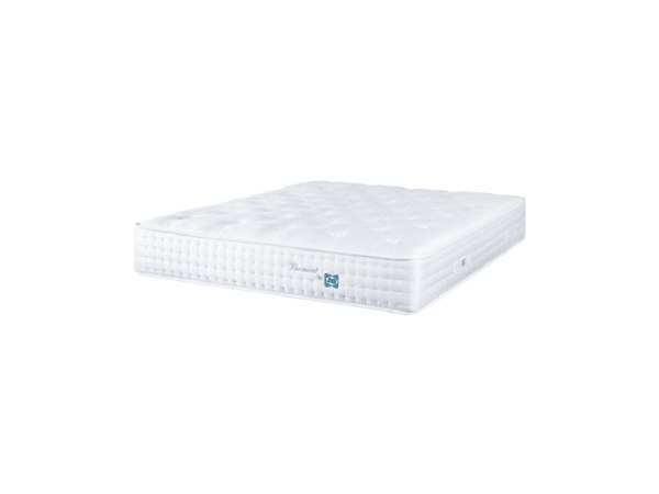 Colchones Tempur y Sealy