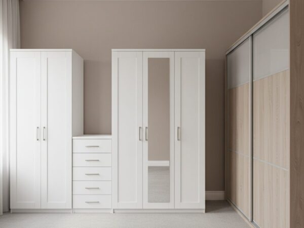 Muebles para el hogar