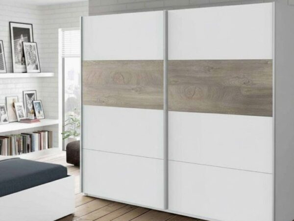 Armario de Puertas Correderas